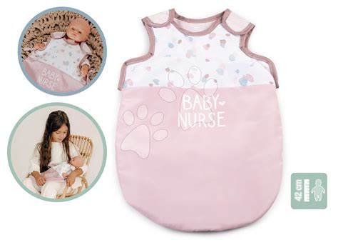Úložný priestor kočíka Baby Nurse