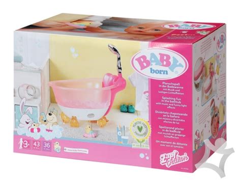 Príslušenstvo a doplnky pre bábiky BABY born