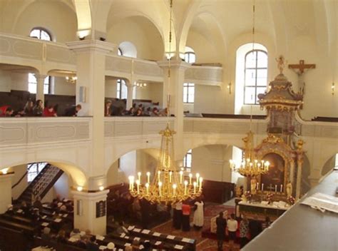 Veľký evanjelický kostol v Budapešti
