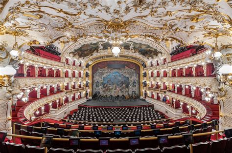 Štátna opera Praha