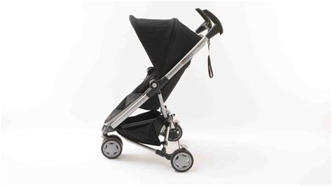 Detailné zobrazenie Quinny Zapp Xtra2 v rôznych polohách