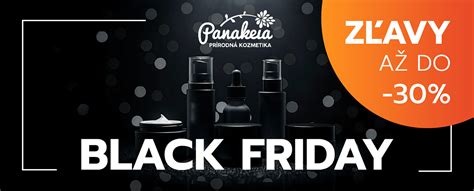 Black Friday a nákupné zľavy
