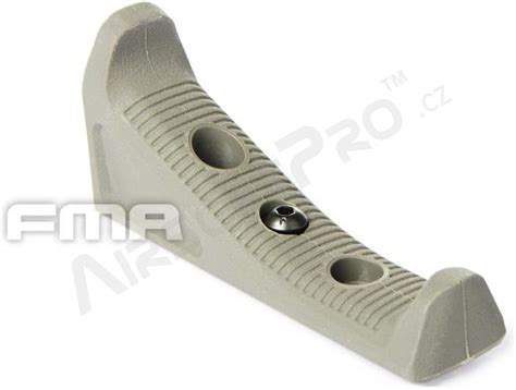 Ergonomická rukoväť kočíka