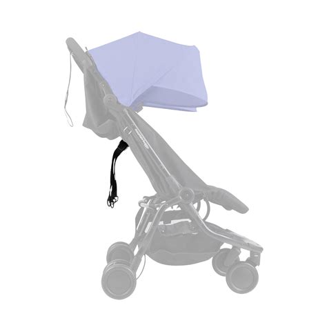Riko Nano sports seat recline positions