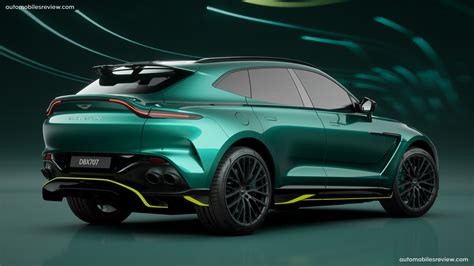Detail prešívania interiéru kočíka inšpirovaného Aston Martin DBX707