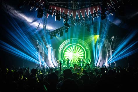 Atmosféra z LIVE energy Festivalu v Refinery Gallery Bratislava