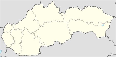 Mapa Slovenska s logom EÚ a ikonami oviec a kôz