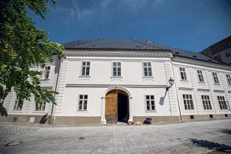 Študentské lýceum v Bratislave v 19. storočí