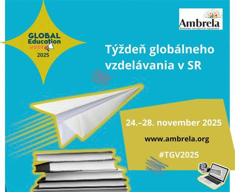 Základné piliere globálneho vzdelávania