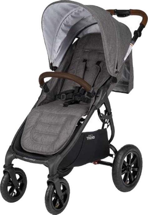 Rodinná atmosféra značky Valco Baby