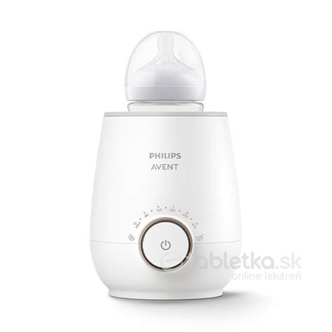Hygienické pomôcky na prípravu dojčenskej výživy