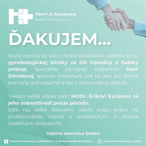 zobrazenie gynekologickej kliniky a odborného poradenstva