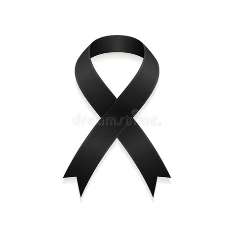 Thematic image: symbol of mourning and grief