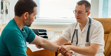 Lekárska konzultácia