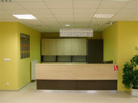 pôrodnica Ružinov interiér