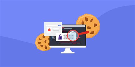 schéma fungovania cookies a zabezpečenia webovej stránky