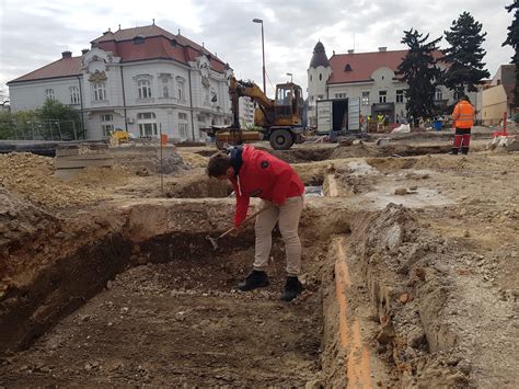 Archeologické nálezisko v oblasti údolia Aravah, kde sa predpokladá ťažba medi
