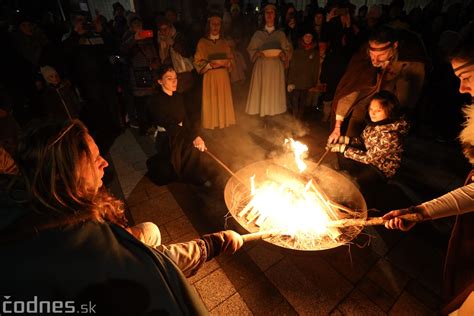 magické tradície počas zimného slnovratu