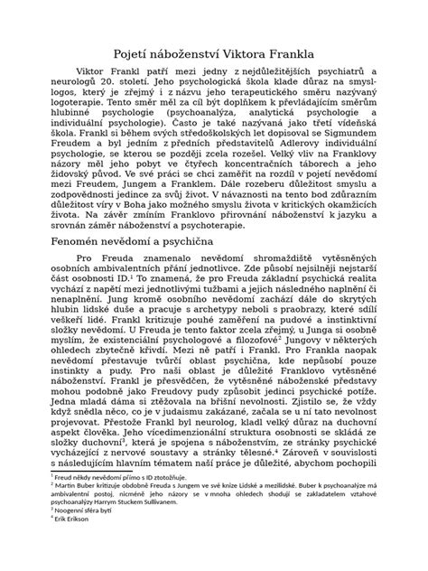 Ilustrácia Viktora Frankla