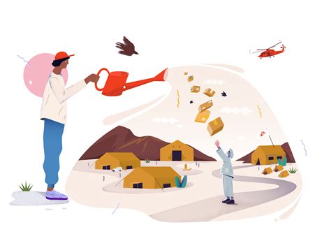symbolická ilustrácia bezpečných hraníc