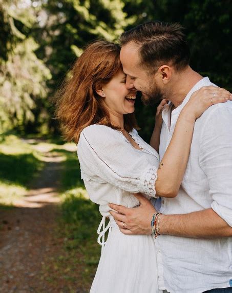 Kristína Tormová a Peter Torma spoločne