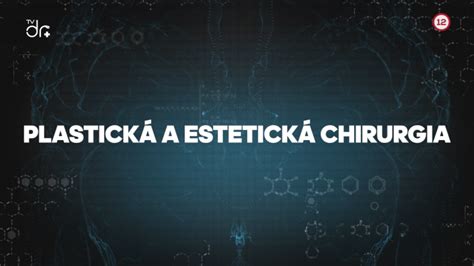 estetická chirurgia a moderný životný štýl