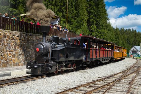 Oravská lesná železnica