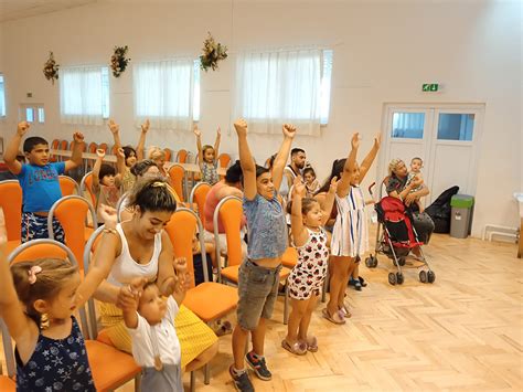 Rodič a dieťa v materskom centre