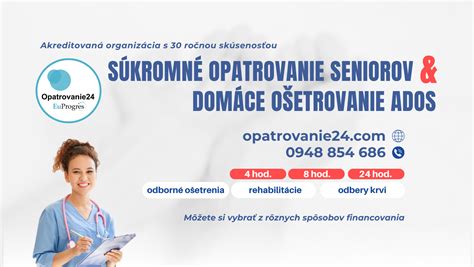 Zobrazenie rôznych prostredí, v ktorých môže prebiehať opatrovanie detí (domov, špecializované priestory)