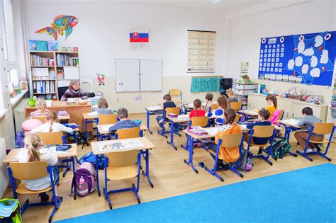 metódy vzdelávania nadaných žiakov