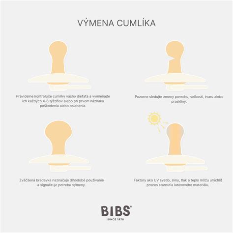 Infografika - ortodontický tvar cumlíka