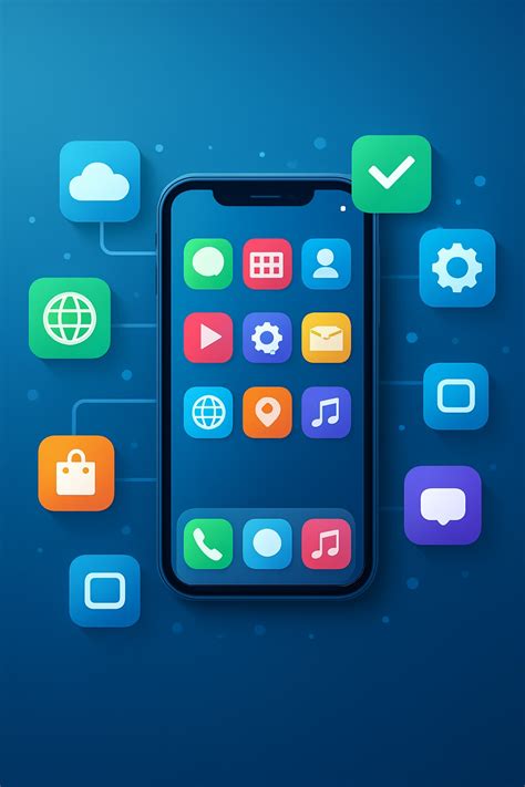 Aplikácia NÚDCH na mobilnom telefóne