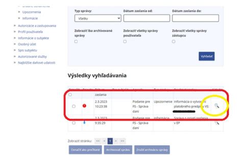 Detailný pohľad na vizuálny indikátor správneho zaistenia ISOFIX základne