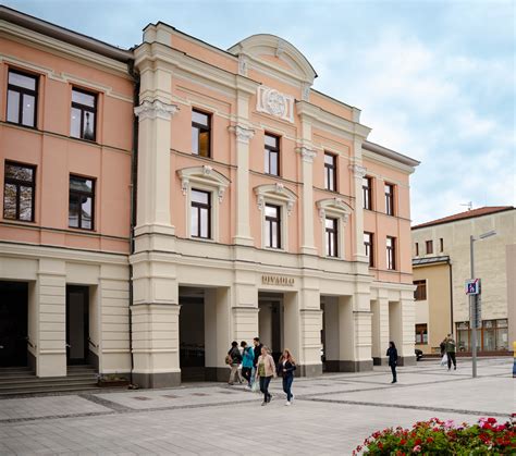 Divadlo Jozefa Kronera