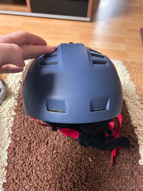 detská bezpečnostná výbava na snowboard