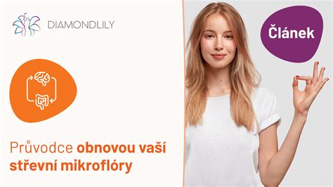 schéma mikroflóry a kandidózy
