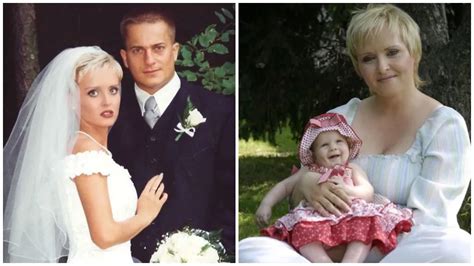 Kvetka Horváthová počas cvičenia