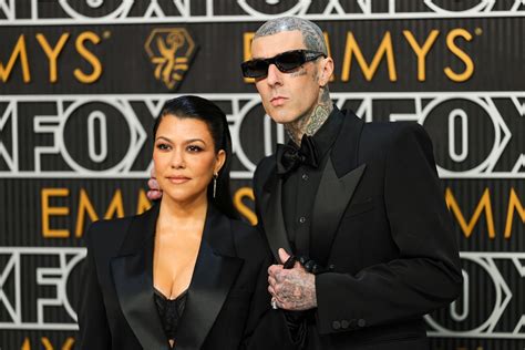 Kourtney Kardashian pred a po