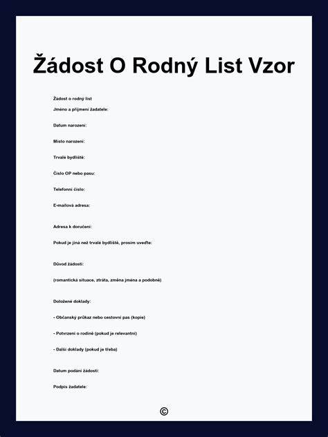 Infografika: Kroky k vybaveniu rodného listu