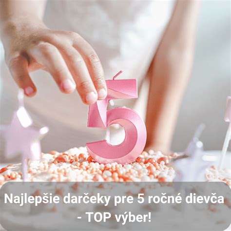darčeky pre malé dievčatko