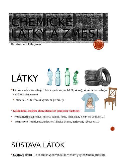 Škodlivé látky v plastoch