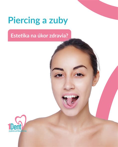 Vplyv ústnej hygieny na plodnosť