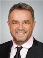 Jozef Pročko ako mladý herec