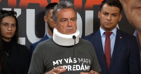 Jozef Pročko s malým vnukom