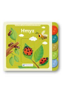 Ukážka montessori knihy s pohyblivými prvkami