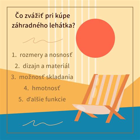 Zoznam dôležitých kritérií pri výbere detského lehátka