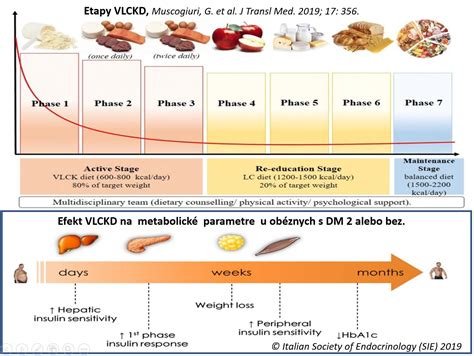 Diagram: Komplexný prístup k liečbe obezity