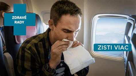 Príznaky nevoľnosti pri cestovaní