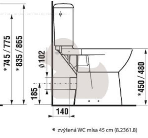 technický nákres skladacieho mechanizmu postieľky