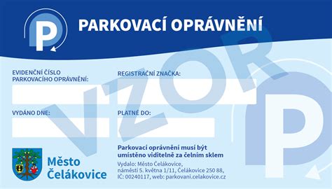Vzor čipovej karty DPMP